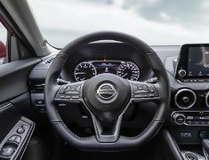 2023 Nissan Sentra SV SPECIAL EDITION