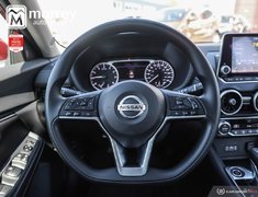 2023 Nissan Sentra SV CVT ULTRA LOW KMS CERTIFIED