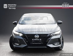 2023 Nissan Sentra SR MIDNIGHT + NO ACCIDENTS