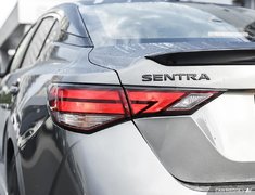 2023 Nissan Sentra SR MIDNIGHT + NO ACCIDENTS