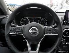 2023 Nissan Sentra SV CVT + ULTRA LOW KMS