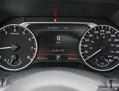 2023 Nissan Sentra SV CVT + ULTRA LOW KMS