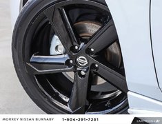 2023 Nissan Sentra SR CVT + NO ACCIDENTS