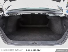 2023 Nissan Sentra SR CVT + NO ACCIDENTS