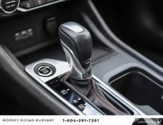 2023 Nissan Sentra SR CVT + NO ACCIDENTS