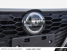 2023 Nissan Sentra SR CVT + NO ACCIDENTS