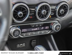 2023 Nissan Sentra SR CVT + NO ACCIDENTS