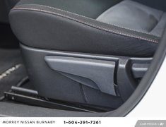 2023 Nissan Sentra SR CVT + NO ACCIDENTS