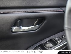 2023 Nissan Sentra SR CVT + NO ACCIDENTS