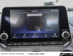 2023 Nissan Sentra SR CVT + NO ACCIDENTS