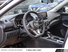 2023 Nissan Sentra SR CVT + NO ACCIDENTS