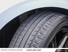2023 Nissan Sentra SR CVT + NO ACCIDENTS