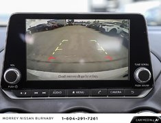 2023 Nissan Sentra SR CVT + NO ACCIDENTS