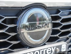 2023 Nissan Sentra SV CVT // LOW KMS