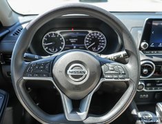 2023 Nissan Sentra SV CVT // LOW KMS