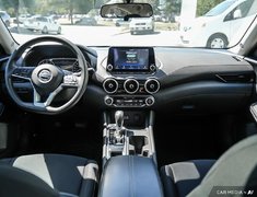 2023 Nissan Sentra SV CVT // LOW KMS