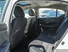 2023 Nissan Sentra SV CVT // LOW KMS