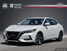 2023 Nissan Sentra SV CVT // LOW KMS