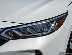 2023 Nissan Sentra SV CVT // LOW KMS