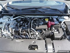 2023 Nissan Sentra SV CVT // LOW KMS