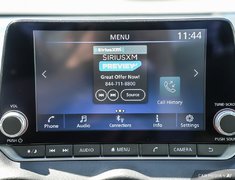 2023 Nissan Sentra SV CVT // LOW KMS