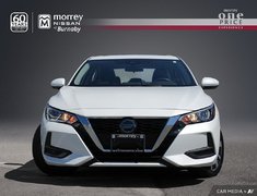2023 Nissan Sentra SV CVT // LOW KMS