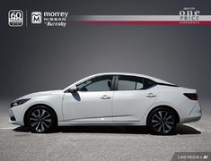 2023 Nissan Sentra SV CVT // LOW KMS