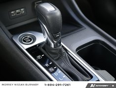 2023 Nissan Sentra SV // NO ACCIDENTS