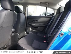 2023 Nissan Sentra SV // NO ACCIDENTS