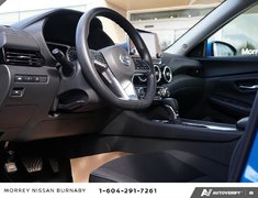 2023 Nissan Sentra SV // NO ACCIDENTS