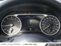 2023 Nissan Sentra SV // NO ACCIDENTS