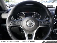 2023 Nissan Sentra SV // NO ACCIDENTS