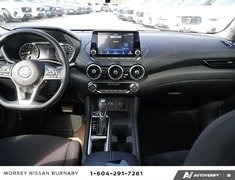 2023 Nissan Sentra SV // NO ACCIDENTS