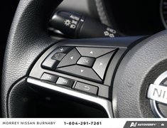 2023 Nissan Sentra SV // NO ACCIDENTS