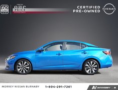 2023 Nissan Sentra SV // NO ACCIDENTS