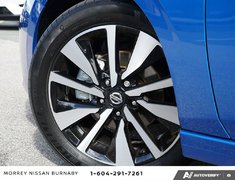 2023 Nissan Sentra SV // NO ACCIDENTS
