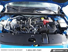 2023 Nissan Sentra SV // NO ACCIDENTS