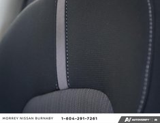 2023 Nissan Sentra SV // NO ACCIDENTS