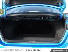 2023 Nissan Sentra SV // NO ACCIDENTS