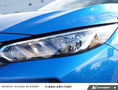 2023 Nissan Sentra SV // NO ACCIDENTS