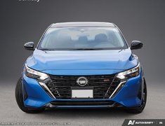 2024 Nissan Sentra SR PREMIUM