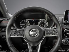 2024 Nissan Sentra SR PREMIUM
