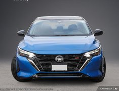 2024 Nissan Sentra SR PREMIUM