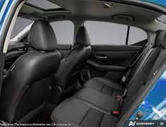 2024 Nissan Sentra SR PREMIUM