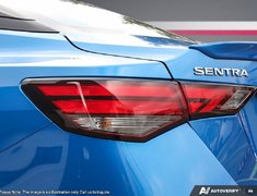 2024 Nissan Sentra SR PREMIUM