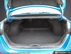 2024 Nissan Sentra SR PREMIUM