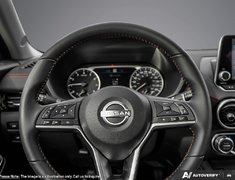 2024 Nissan Sentra SR PREMIUM