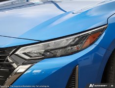 2024 Nissan Sentra SR PREMIUM