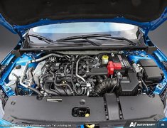 2024 Nissan Sentra SR PREMIUM