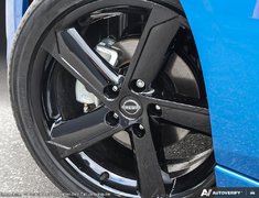 2024 Nissan Sentra SR PREMIUM